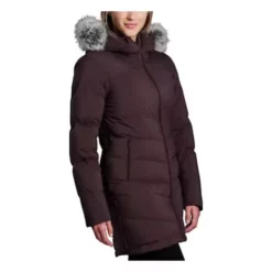 Women's Kuhl Frost Parka -Cheap Clothing Store 19307042035 2