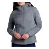 Women's Kuhl Aktivator Hoody Jacket -Cheap Clothing Store 19307043052