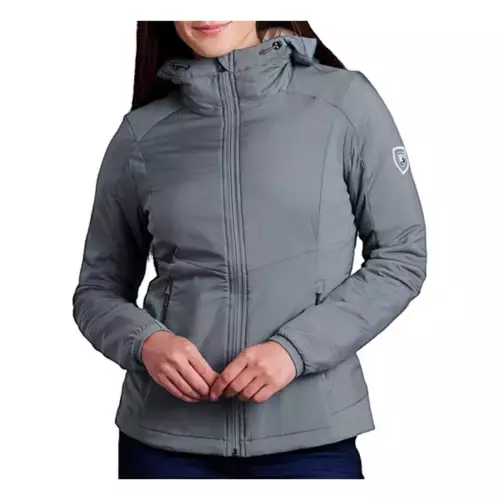 Women's Kuhl Aktivator Hoody Jacket 2 Women's Kuhl Aktivator Hoody Jacket