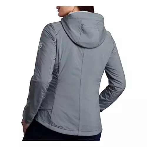 Women's Kuhl Aktivator Hoody Jacket 3 Women's Kuhl Aktivator Hoody Jacket - Image 2