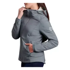 Women's Kuhl Aktivator Hoody Jacket 6 Women's Kuhl Aktivator Hoody Jacket -Cheap Clothing Store 19307043052 2