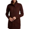 Women's Kuhl Highland Long Jacket -Cheap Clothing Store 19307045412