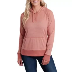 Women's Kuhl Stria Hoodie