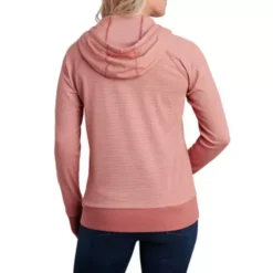 Women's Kuhl Stria Hoodie -Cheap Clothing Store 19307046904 2