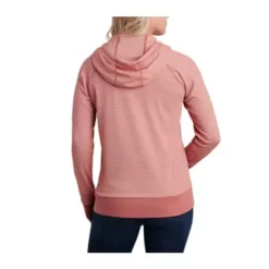 Women's Kuhl Stria Hoodie -Cheap Clothing Store 19307046904 2 1