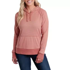 Women's Kuhl Stria Hoodie -Cheap Clothing Store 19307046904 3