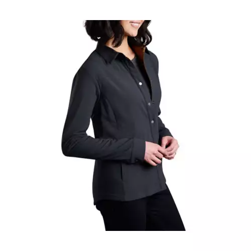 Women's Kuhl Aurora Jacket 4 Women's Kuhl Aurora Jacket - Image 2