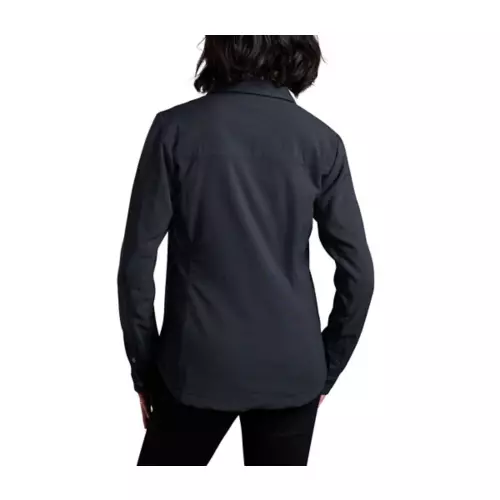Women's Kuhl Aurora Jacket 5 Women's Kuhl Aurora Jacket - Image 3