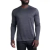Men's Kuhl Alloy Crewneck Sweatshirt -Cheap Clothing Store 19307052415