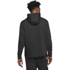 Men's Nike Sportswear Club Jersey Hoodie -Cheap Clothing Store 19314634703 1