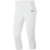 Women's Nike Vapor Select 3/4 Softball Pants