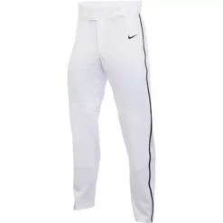 Men's Nike VaporSelect Piped Baseball Pants