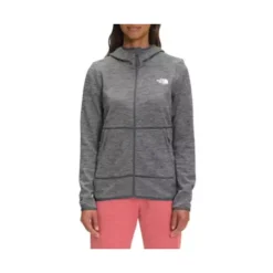 Women's The North Face Canyonlands Full Zip Hoodie