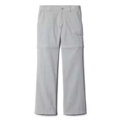 Girls' Columbia Silver Ridge IV Convertible Pants