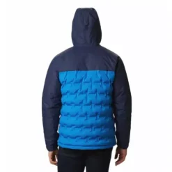 Men's Columbia Grand Trek Down Jacket -Cheap Clothing Store 19385557865 2