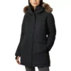 Women's Columbia Little Si Insulated Parka