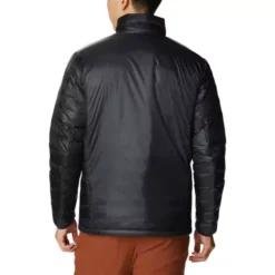 Men's Columbia Infinity Summit Double Wall Down Jacket -Cheap Clothing Store 19400450176 3