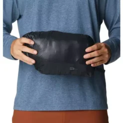 Men's Columbia Infinity Summit Double Wall Down Jacket -Cheap Clothing Store 19400450176 4