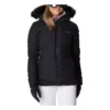 Women's Columbia Bird Mountain Insulated Jacket