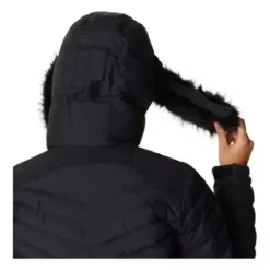 Women's Columbia Bird Mountain Insulated Jacket -Cheap Clothing Store 19400454465 4