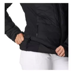 Women's Columbia Bird Mountain Insulated Jacket -Cheap Clothing Store 19400454465 5