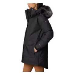Women's Columbia Mount Si Infinity Down Parka -Cheap Clothing Store 19400456538 2