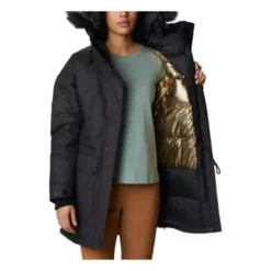 Women's Columbia Mount Si Infinity Down Parka -Cheap Clothing Store 19400456538 4