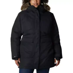 Women's Columbia Little Si Insulated Parka -Cheap Clothing Store 19400464184