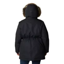 Women's Columbia Little Si Insulated Parka -Cheap Clothing Store 19400464184 1