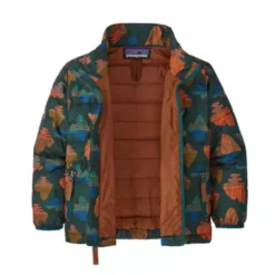 Baby Boys' Patagonia Down Sweater Jacket -Cheap Clothing Store 19418750728 1