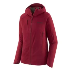 Women's Patagonia Upstride Jacket
