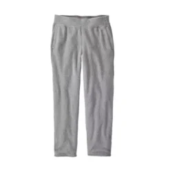 Women's Patagonia Shearling Cropped Pants