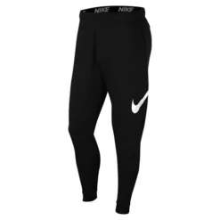 Men's Nike Dri-Fit Swoosh Sweatpants 10 Men's Nike Dri-Fit Swoosh Sweatpants -Cheap Clothing Store 19449683767
