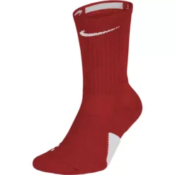 Adult Nike Elite Crew Basketball Socks