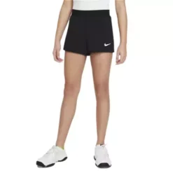 Girls' Nike Dri-FIT Court Victory Shorts
