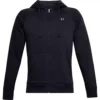 Men's Under Armour Rival Fleece Full Zip Hoodie -Cheap Clothing Store 19451221121