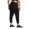 Women's Under Armour Plus Rival Fleece Joggers