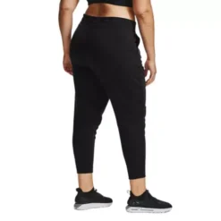 Women's Under Armour Plus Rival Fleece Joggers