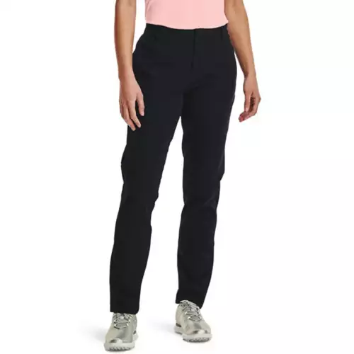Women's Under Armour Links Golf Pants 3 Women's Under Armour Links Golf Pants