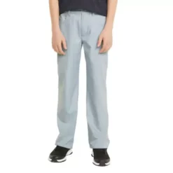 Boys' Puma 5 Pocket Golf Pants