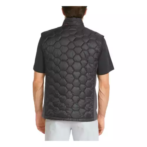 Men's Puma Cloudspun Golf Vest 4 Men's Puma Cloudspun Golf Vest - Image 2