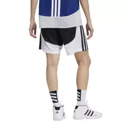 Women's Adidas 365 In Power Basketball Shorts -Cheap Clothing Store 19482966867 1