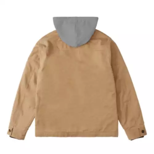 Men's Billabong Barlow Jacket 4 Men's Billabong Barlow Jacket - Image 2