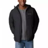 Men's Columbia Eddie Gorge Hooded Softshell Jacket -Cheap Clothing Store 19489400596