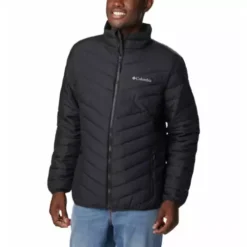 Men's Columbia Eddie Gorge Jacket