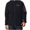 Men's Columbia Tall Heights Hooded Softshell Jacket
