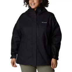 Women's Columbia Plus Hikebound Softshell Jacket