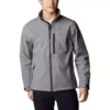 Men's Columbia Cruiser Valley Softshell Jacket -Cheap Clothing Store 19489528537