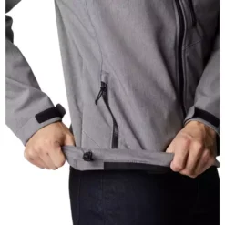Men's Columbia Cruiser Valley Softshell Jacket -Cheap Clothing Store 19489528537 3