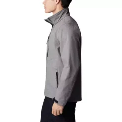 Men's Columbia Cruiser Valley Softshell Jacket -Cheap Clothing Store 19489528537 5